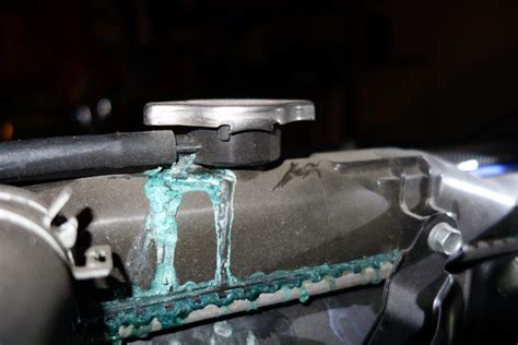 internal coolant leak|How To Find and Fix Coolant Leaks